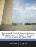 Operational Report