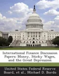 International Finance Discussion Papers