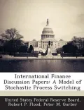 International Finance Discussion Papers