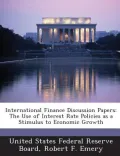 International Finance Discussion Papers