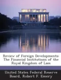Review of Foreign Developments