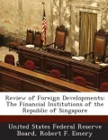 Review of Foreign Developments