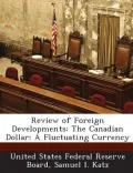 Review of Foreign Developments