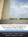 Review of Foreign Developments