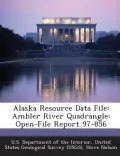 Alaska Resource Data File