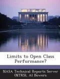 Limits to Open Class Performance?