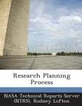 Research Planning Process