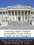 Learning about Cockpit Automation
