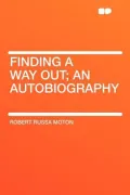 Finding a Way Out