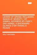 Leaves of Grass