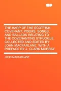The Harp of the Scottish Covenant