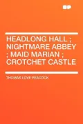 Headlong Hall
