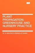 Plant Propagation