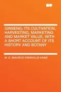 Ginseng