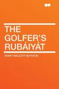 The Golfer's Rub Iy T