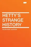 Hetty's Strange History