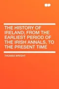 The History of Ireland