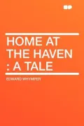 Home at the Haven