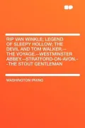 Rip Van Winkle