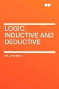 Logic, Inductive and Deductive