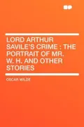 Lord Arthur Savile's Crime