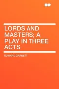 Lords and Masters