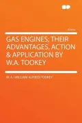 Gas Engines