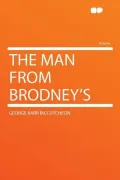 The Man from Brodney's