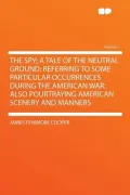 The Spy