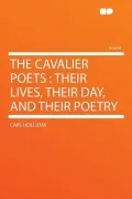 The Cavalier Poets