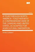 A Tour Through North America