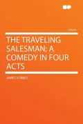 The Traveling Salesman