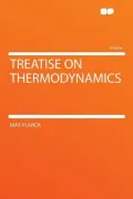 Treatise on Thermodynamics