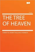 Tree of Heaven