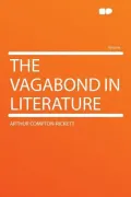 The Vagabond in Literature