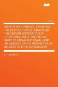 View of the Hebrews