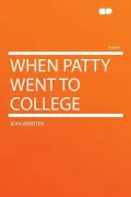 When Patty Went to College