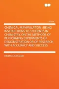 Chemical Manipulation