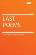 Last Poems