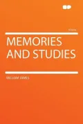 Memories and Studies