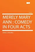 Merely Mary Ann