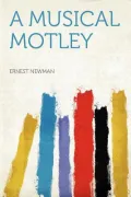A Musical Motley