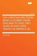 The Christian Spectator