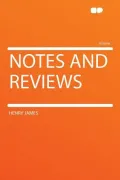 Notes and Reviews