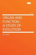 Organ and Function