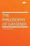 The Philosophy of Gassendi