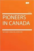 Pioneers in Canada