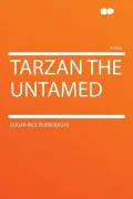 Tarzan the Untamed