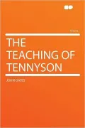 The Teaching of Tennyson