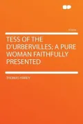 Tess of the D'Urbervilles